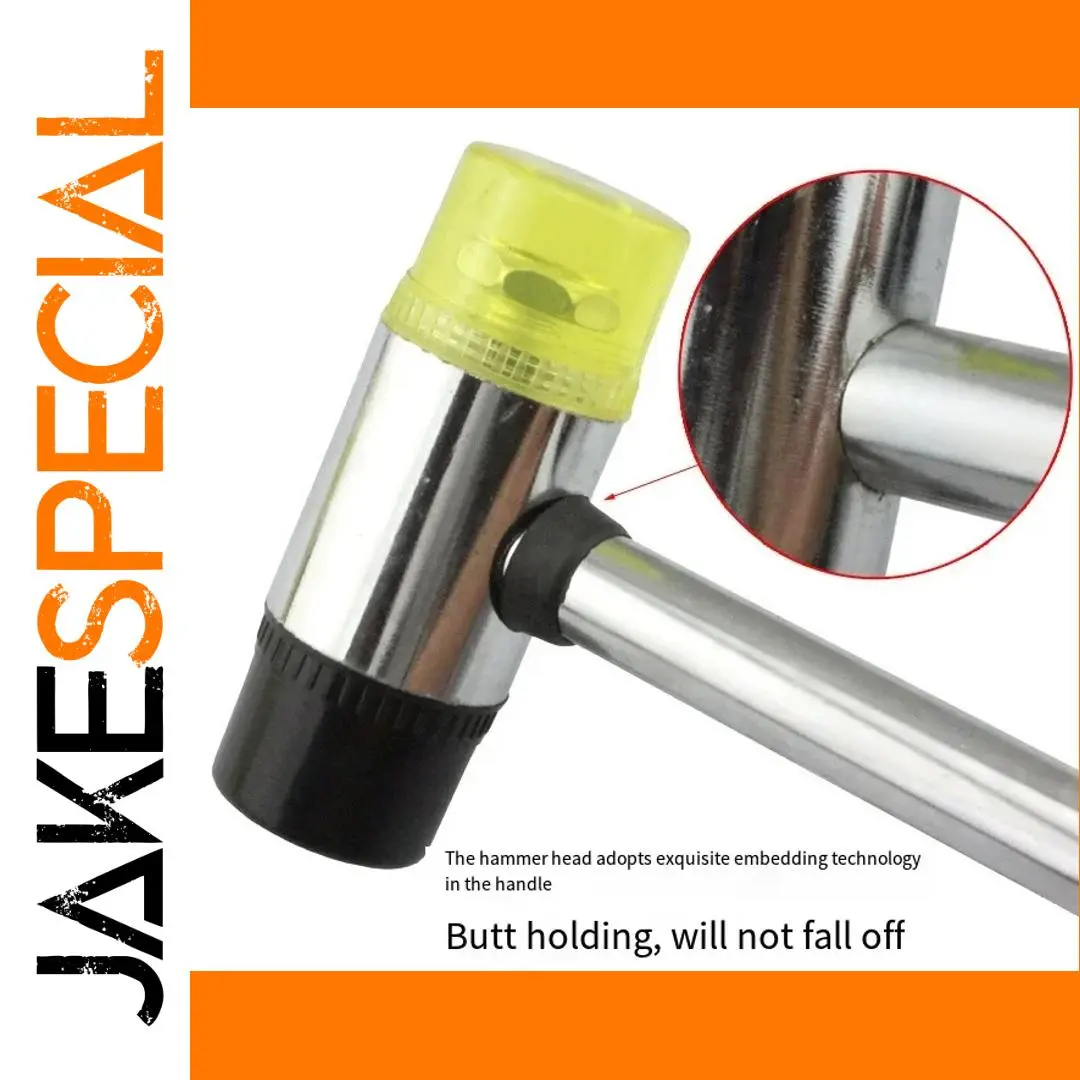 Professional Guitar and Bass Fret Hammer 1 Professional Guitar and Bass Fret Hammer