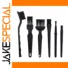 ESD Anti-Static Brush Set for Electronics