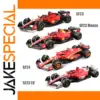 Ferrari F1 Model Collection 1:43 Scale Die-Cast