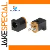 DC-012 Power Jack Connectors Set for 24V Systems