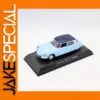 1967 Citroën DS 21 Pallas Miniature Model
