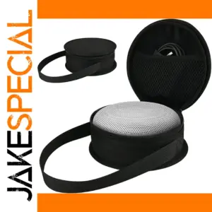 B&O BeoPlay A1 & Beosound A1 2nd Gen Protective Case