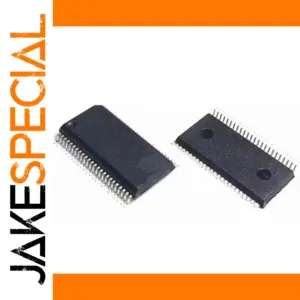 SSOP48 IC Chips Set for Digital Projects