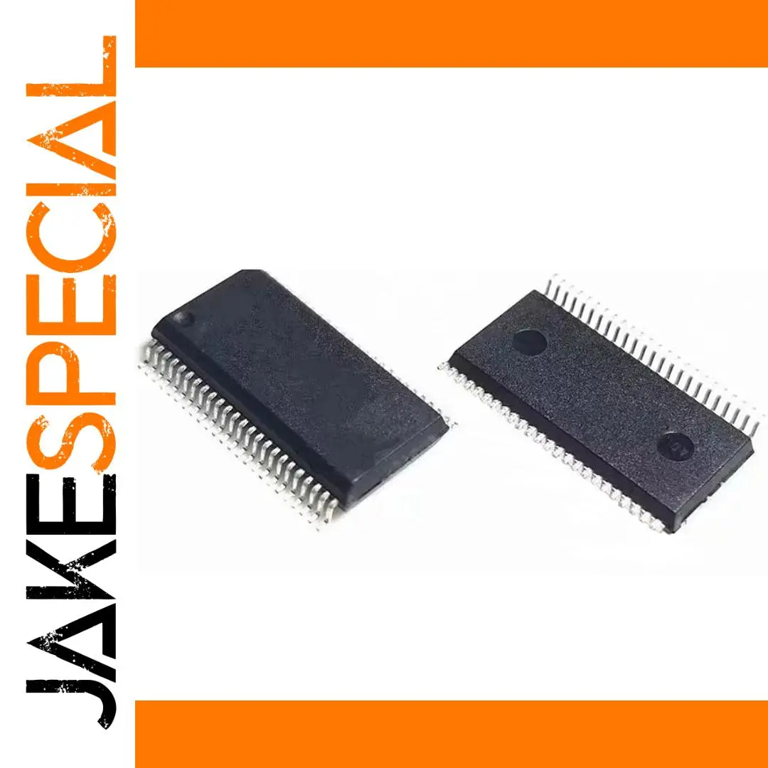 SSOP48 IC Chips Set for Digital Projects 1 SSOP48 IC Chips Set for Digital Projects