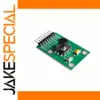 Five-Direction Navigation Button Module for Microcontrollers