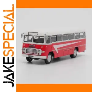 IKARUS 311 Vintage Bus Model 1/72 Scale Collection