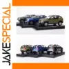 NOREV 1/43 Scale Diecast Dacia Duster 2020 Model