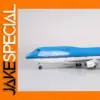 KLM Boeing 747 Model Aircraft 47cm Diecast