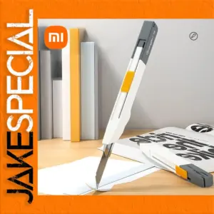 Xiaomi Guangbo Back Push Utility Cutter