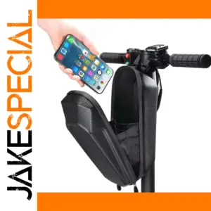 Waterproof Electric Scooter Front Bag 3L/5L Capacity