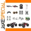 RC Car Spare Parts Set for XLF X-03/X-04