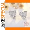 Butterfly Hoop Earrings with Cubic Zirconia