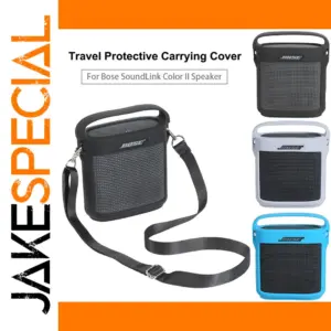 Silicone Case for Bose Soundlink Color II
