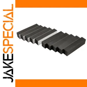 Guitar Pickup Foam Mounts Set of 10