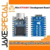 UNO Minima RA4M1 Zero Tiny Microcontroller Board