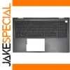 Dell Vostro 5510/5515 Palmrest with US Keyboard