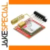 SIM800C GSM GPRS Development Board for IoT