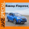 Detailed Subaru Forester AE86 Diecast Model