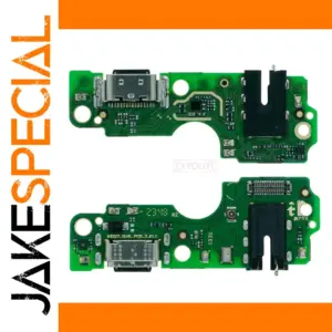 Infinix Hot 30 Play NFC USB Charging Port Flex Cable