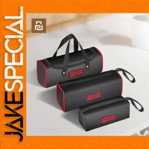 Durable Multifunctional Tool Bag Set