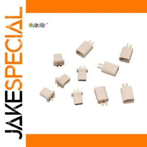 BT2.0 Male and Female Connector Set for RC Vehicles