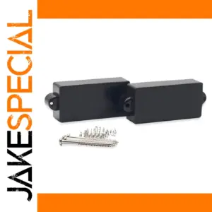 Precision P Bass Pickup for 4-String Models