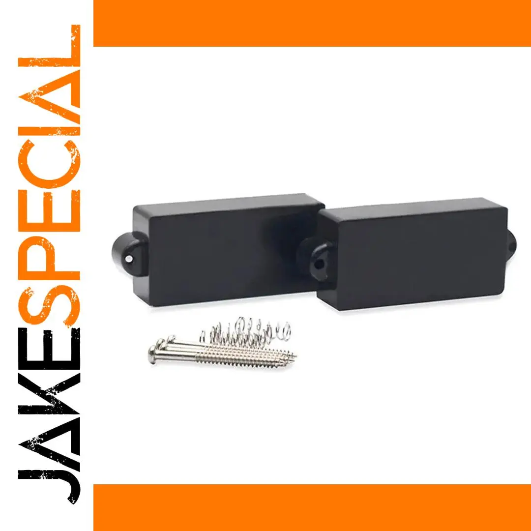 Precision P Bass Pickup for 4-String Models 1 Precision P Bass Pickup for 4-String Models