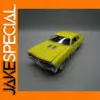 Vibrant Yellow Nova SS 1/32 Diecast Car Model