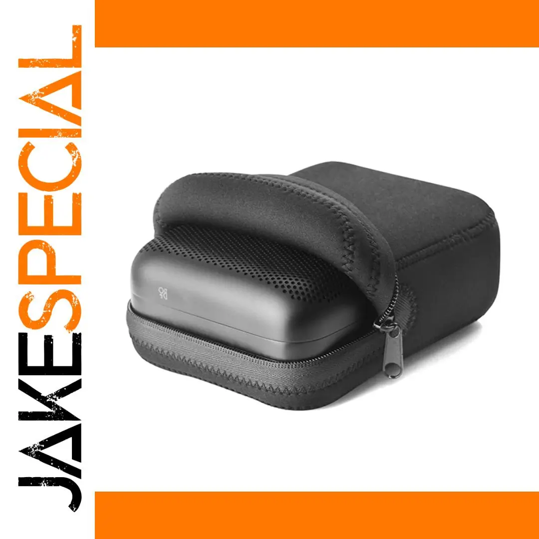 Neoprene Pouch for Beoplay P6 Speaker 1 Neoprene Pouch for Beoplay P6 Speaker