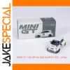 Mini GT 1:64 LB Fiat 500 ABARTH 595 Model
