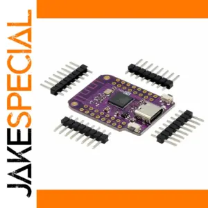 ESP32 S2 Mini V1.0.0 Wi-Fi IoT Development Board