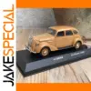 1936 AA Sedan Scale Diecast Model