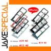 Samsung A24, M13, M14 & M15 20-Pack SIM Tray Holders