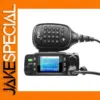 IP67 Waterproof Dual-Band Vehicle Radio