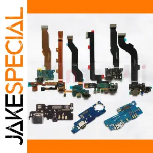 Xiaomi USB Charging Flex Cable Repair Part