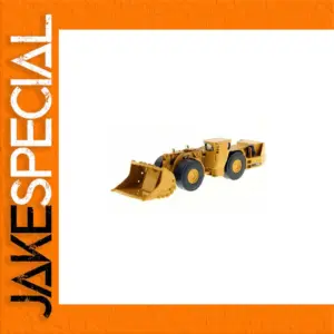 CAT R1700 Scale Model 1/50 by JERREN