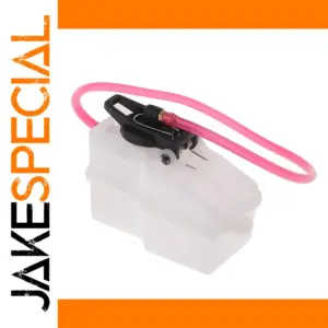 Universal 125cc RC Car Fuel Tank for HSP Models