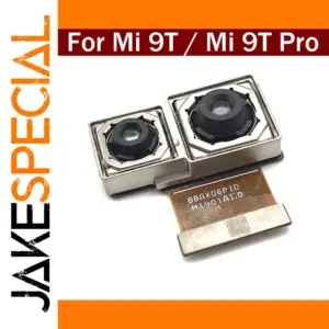 Xiaomi Mi 9T/K20 Rear Camera Flex Cable Repair Part