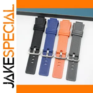 TPU Watch Strap for GST-B200-1A