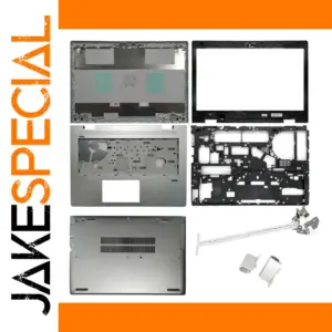 HP 640 G4 G5 Replacement Parts Set