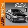 Diecast Audi RS7 Model 1:18 Scale