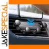 Gravity Car Phone Holder for Vehicles