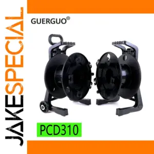PCD310 Cable Reel for Professional Use