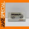Citroën C25 Bus 1:87 Scale Model Collectible