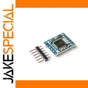 Openlog Serial Data Logger with ATmega328
