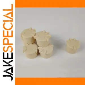 Resin Circular Hatch Set for Model Boats