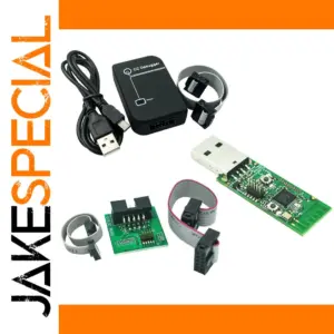 Zigbee & BLE Wireless Module 4.1x1.6cm