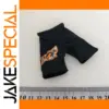 1/6 Scale Black Beach Shorts for Action Figures