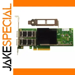 Hua Lai Jie XL710-QDA2 Dual 40GbE Network Adapter