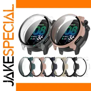 COROS PACE Pro Protective Case & Screen Protector Set